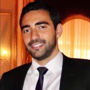 Meet your Posher, Yaron